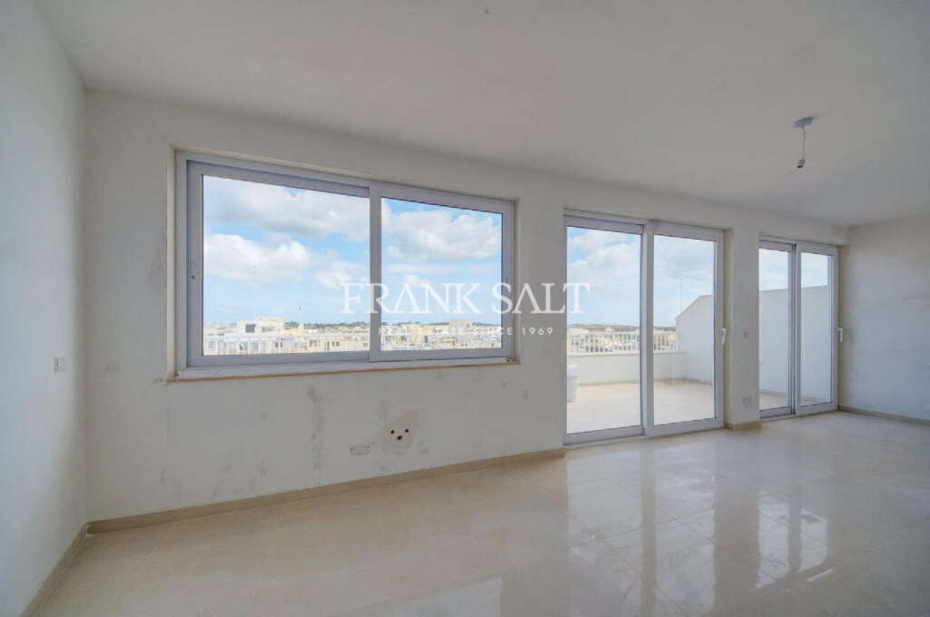 2 Bed, ApartmentFor Sale, Zabbar, Malta