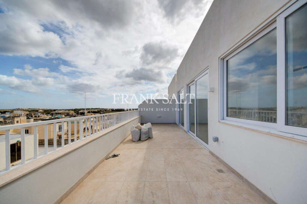 2 Bed, ApartmentFor Sale, Zabbar, Malta
