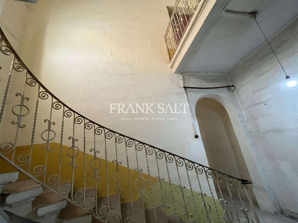 3 Bed, HouseFor Sale, Marsascala, Malta