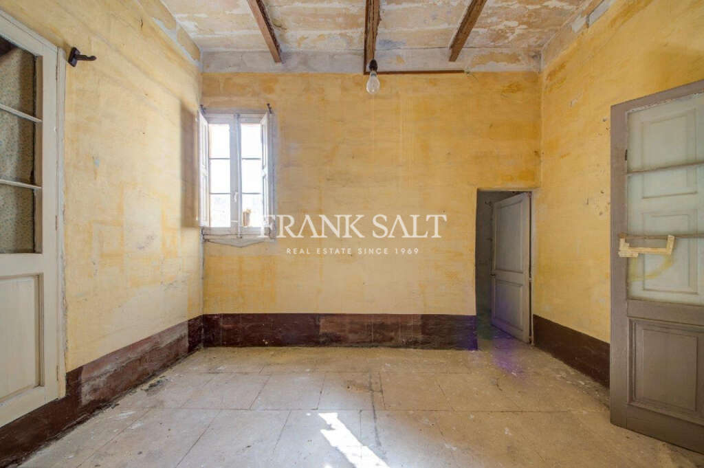 3 Bed, HouseFor Sale, Marsascala, Malta