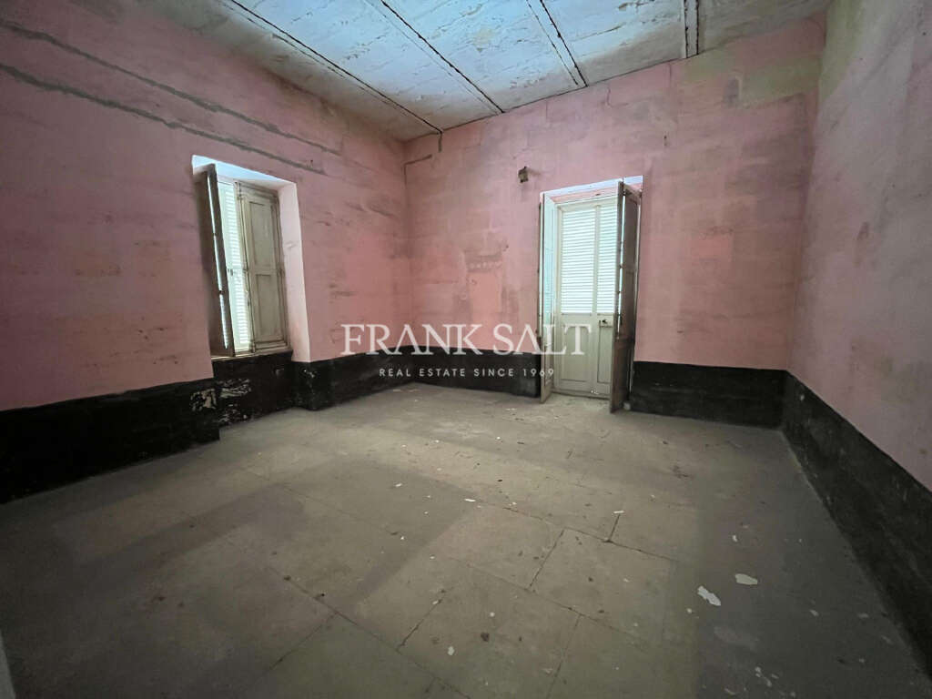 3 Bed, HouseFor Sale, Marsascala, Malta