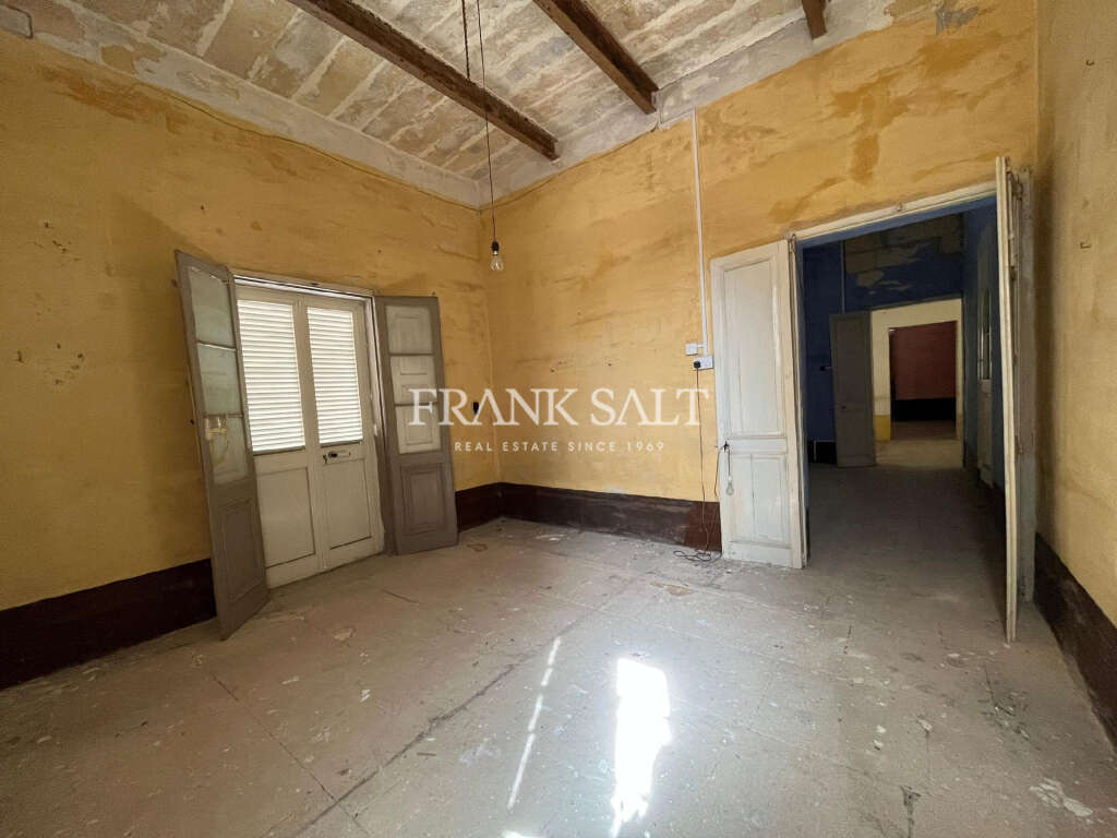 3 Bed, HouseFor Sale, Marsascala, Malta