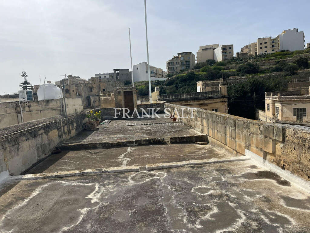 3 Bed, HouseFor Sale, Marsascala, Malta