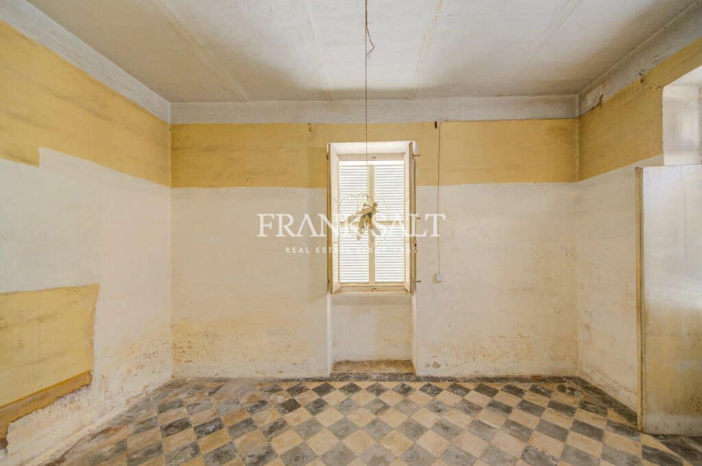 3 Bed, HouseFor Sale, Marsascala, Malta