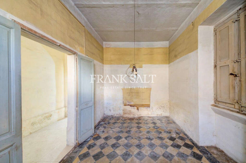 3 Bed, HouseFor Sale, Marsascala, Malta