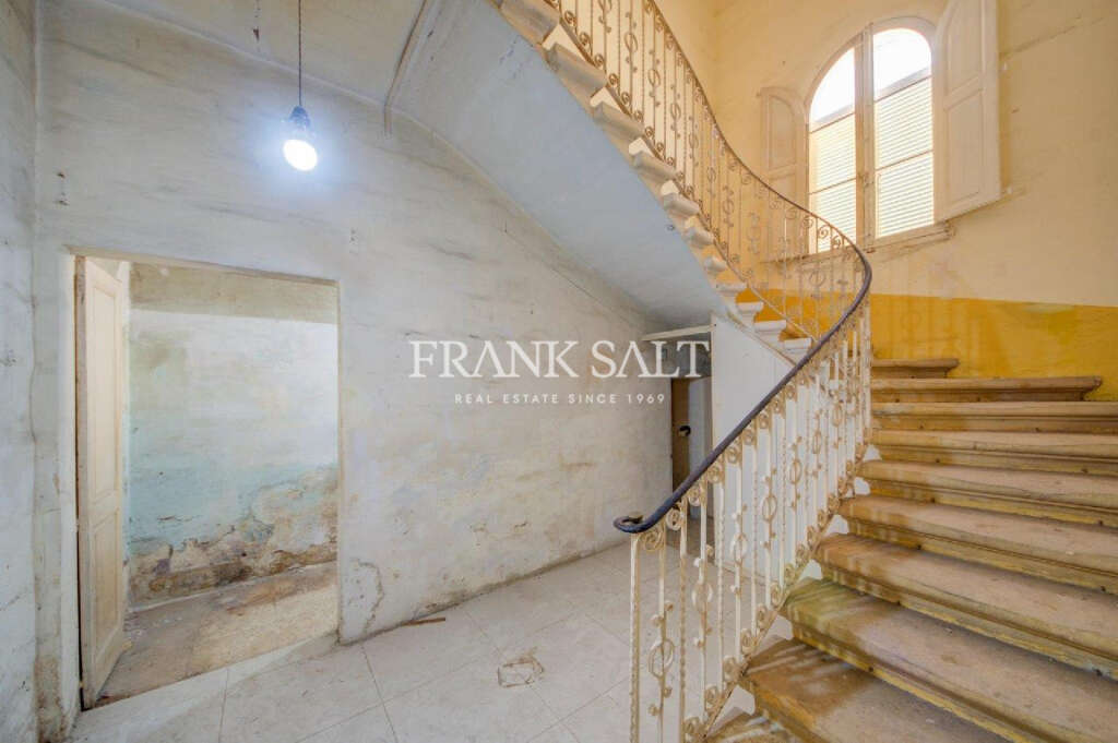 3 Bed, HouseFor Sale, Marsascala, Malta