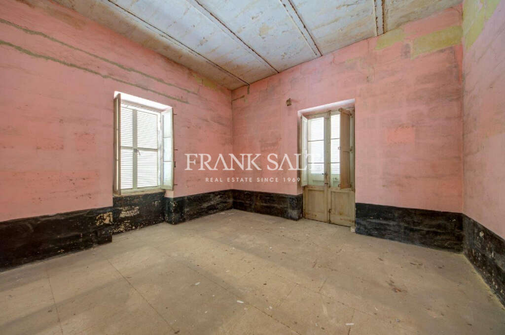 3 Bed, HouseFor Sale, Marsascala, Malta