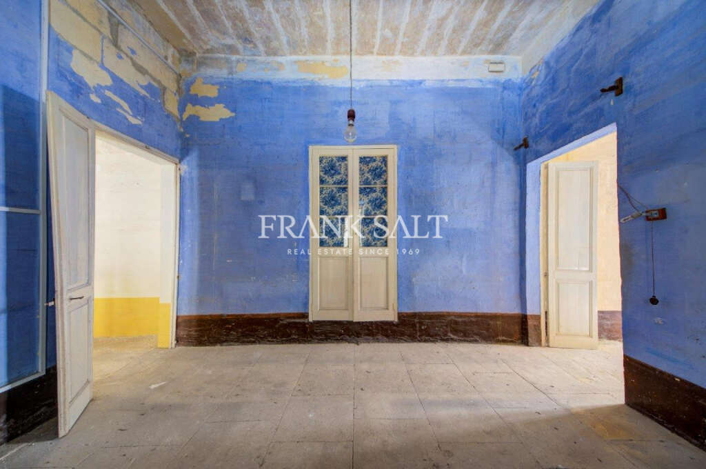 3 Bed, HouseFor Sale, Marsascala, Malta