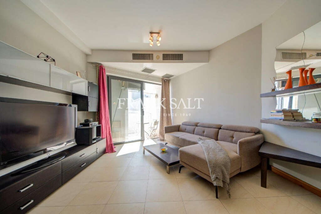 2 Bed, ApartmentFor Sale, St Julians, Malta