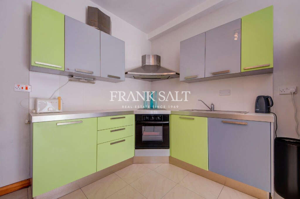 2 Bed, ApartmentFor Sale, St Julians, Malta
