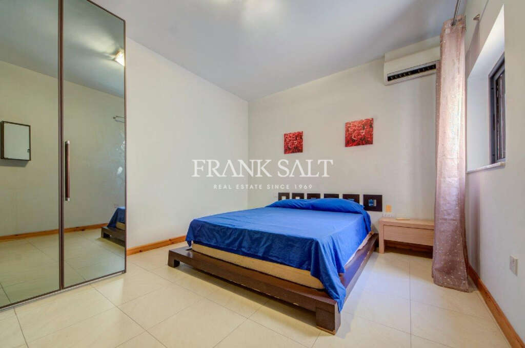 2 Bed, ApartmentFor Sale, St Julians, Malta