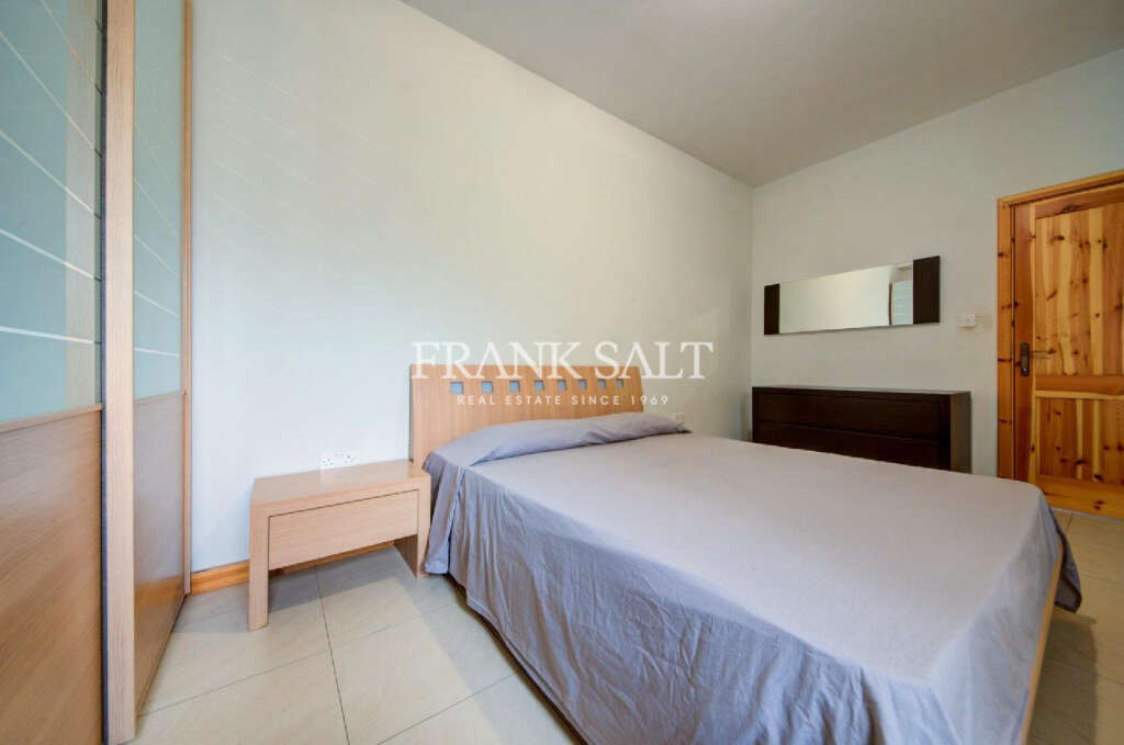 2 Bed, ApartmentFor Sale, St Julians, Malta