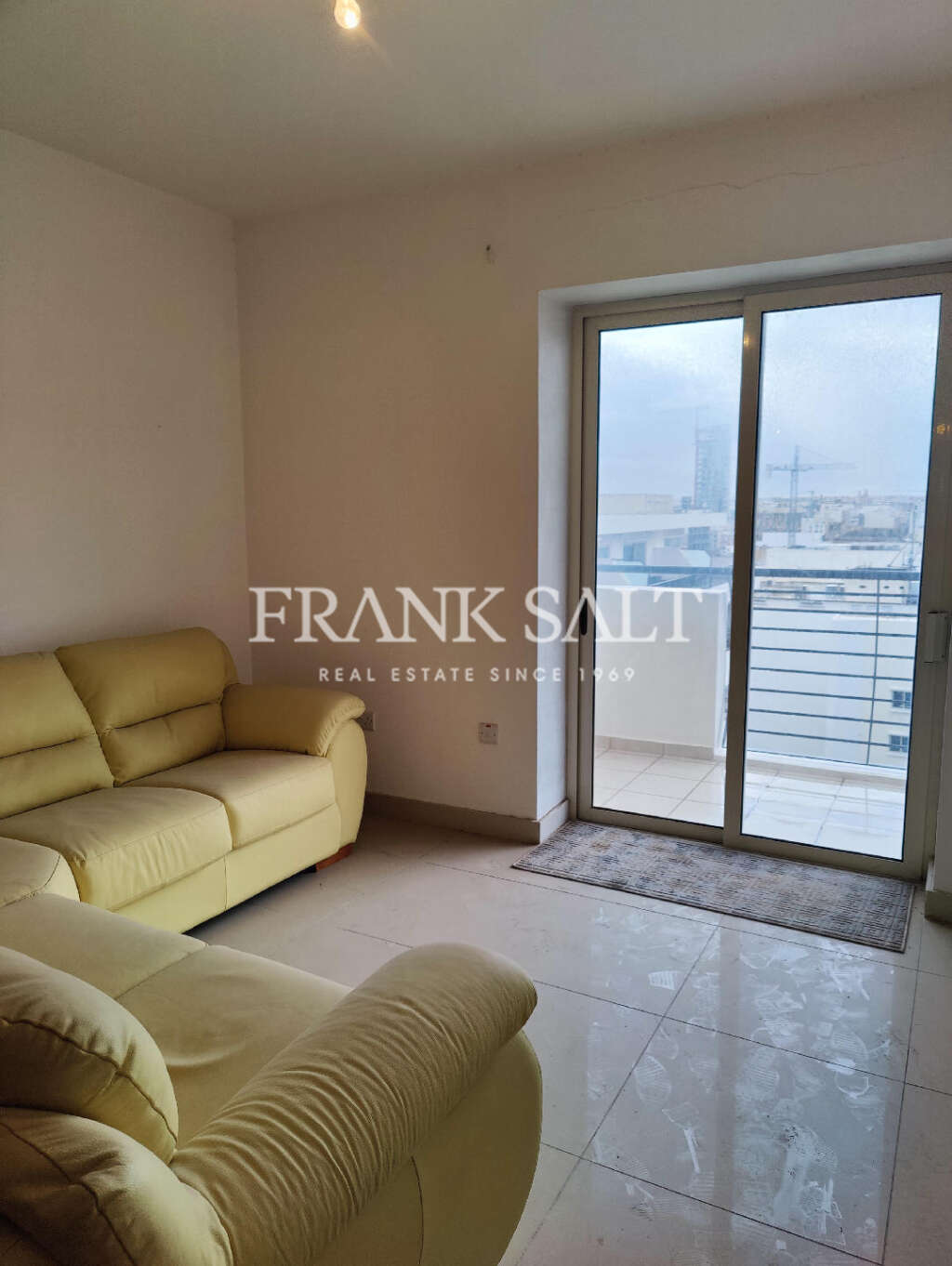 2 Bed, ApartmentFor Sale, Gzira, Malta