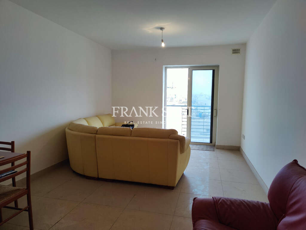 2 Bed, ApartmentFor Sale, Gzira, Malta