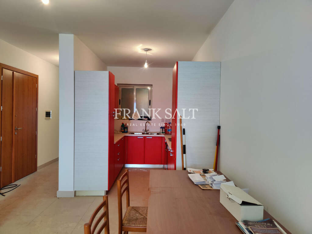 2 Bed, ApartmentFor Sale, Gzira, Malta