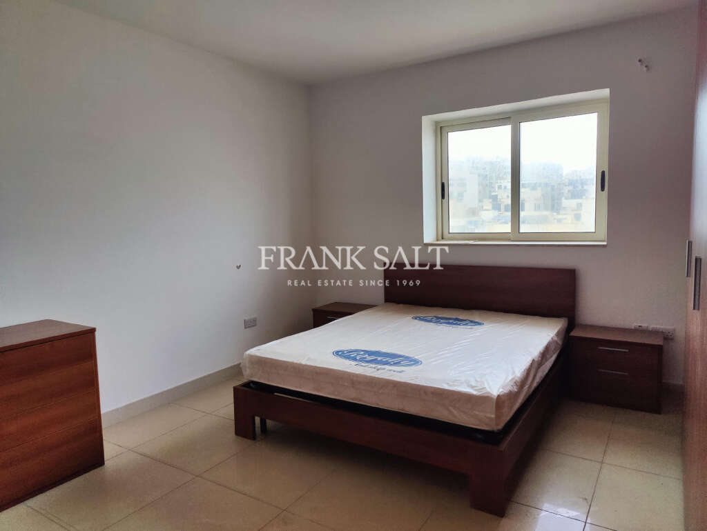 2 Bed, ApartmentFor Sale, Gzira, Malta
