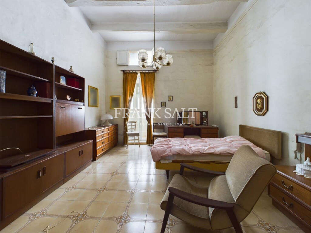 HouseFor Sale, Floriana, Malta