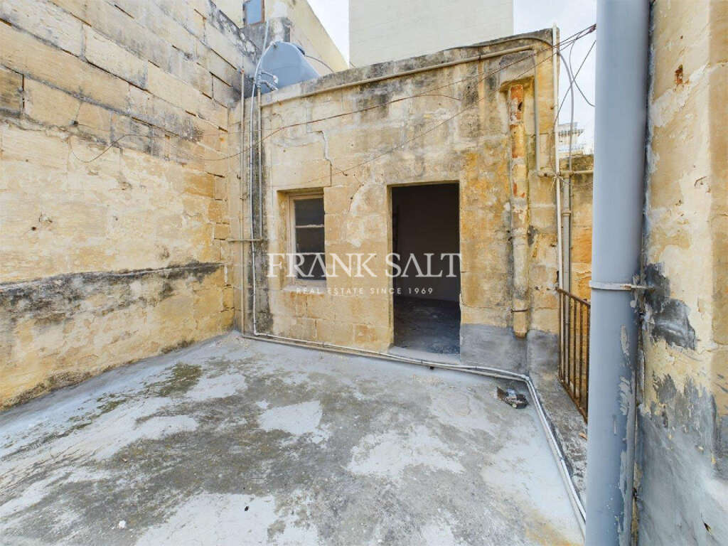 HouseFor Sale, Floriana, Malta