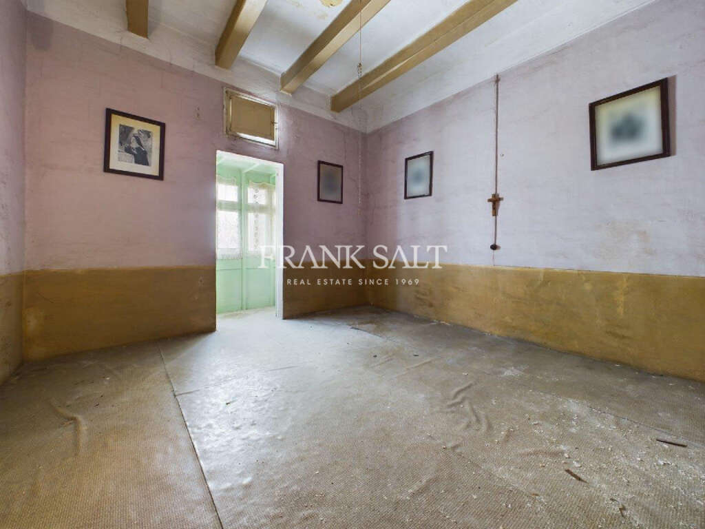 HouseFor Sale, Floriana, Malta