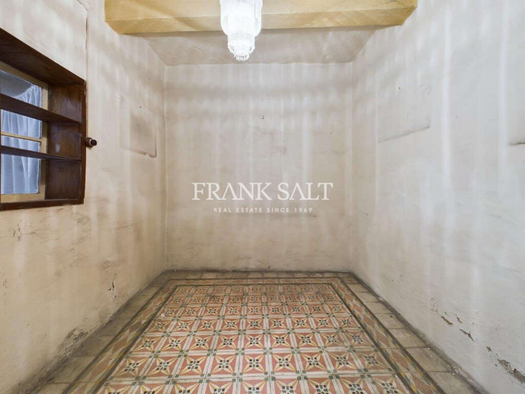 HouseFor Sale, Floriana, Malta