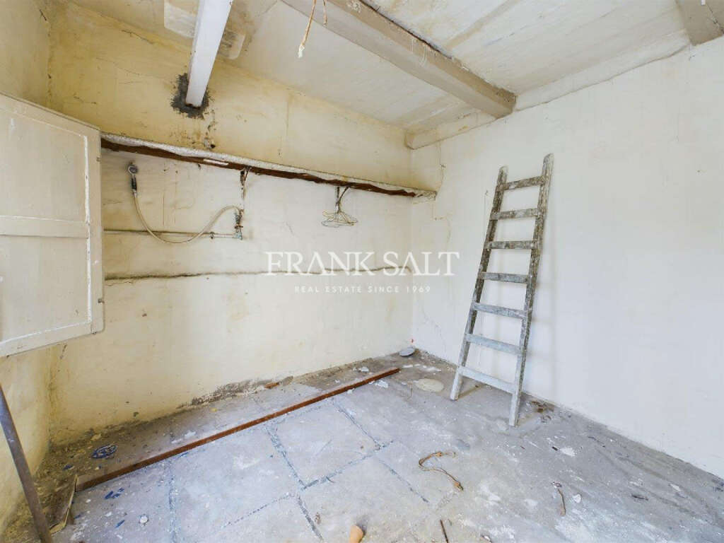 HouseFor Sale, Floriana, Malta