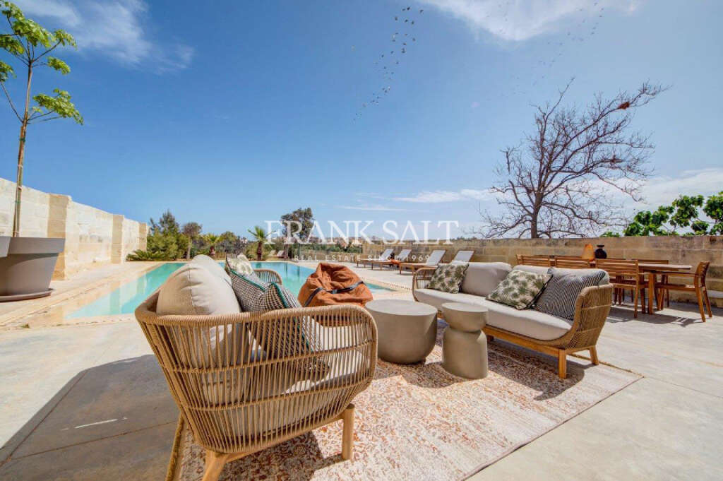 3 Bed, HouseFor Sale, Kalkara, Malta