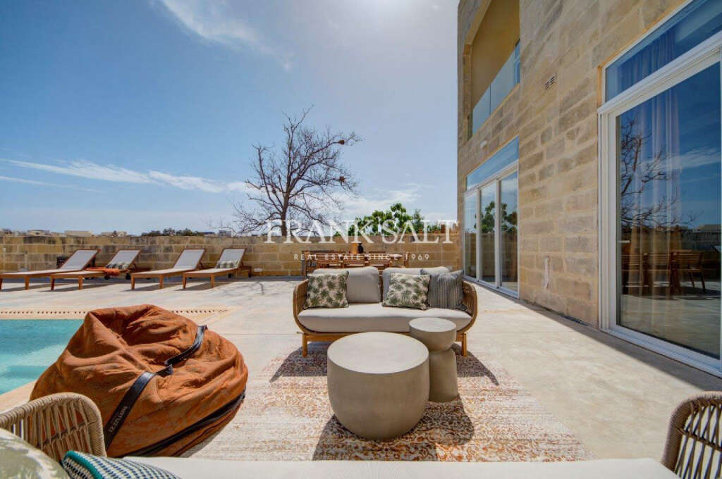 3 Bed, HouseFor Sale, Kalkara, Malta