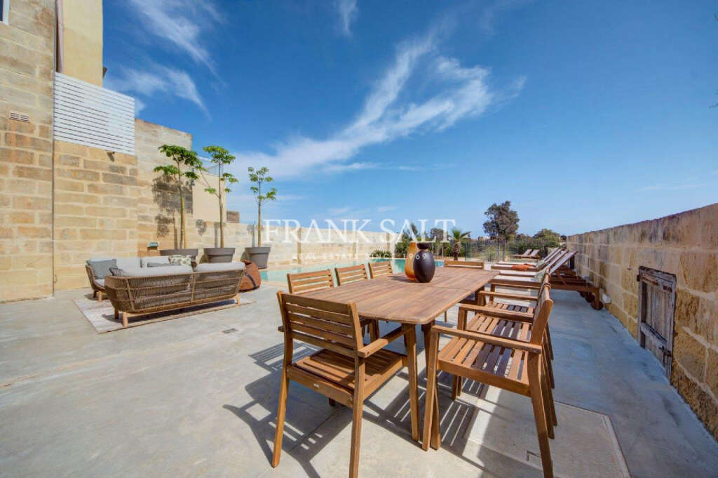 3 Bed, HouseFor Sale, Kalkara, Malta