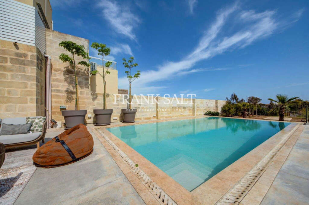 3 Bed, HouseFor Sale, Kalkara, Malta