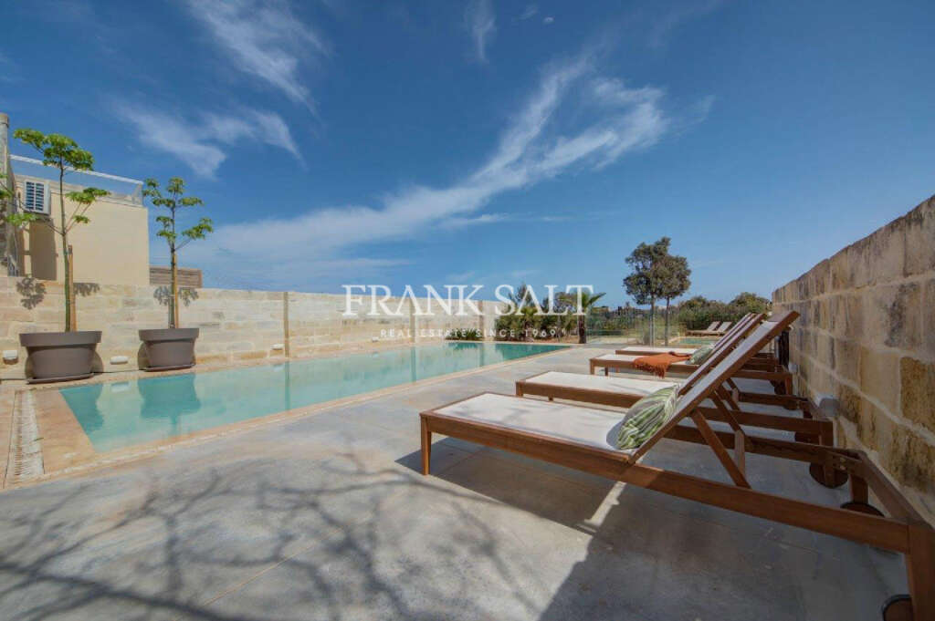 3 Bed, HouseFor Sale, Kalkara, Malta