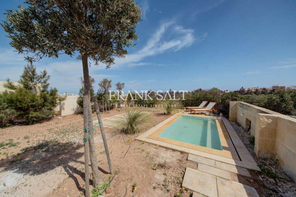 3 Bed, HouseFor Sale, Kalkara, Malta