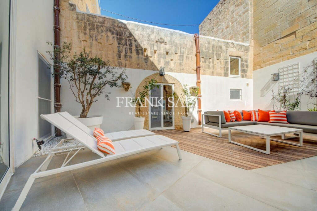 2 Bed, HouseFor Sale, Mqabba, Malta