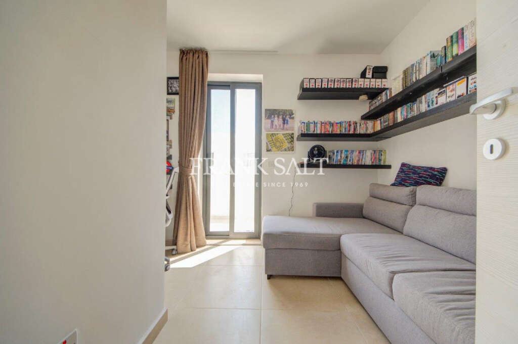 1 Bed, ApartmentFor Sale, Msida, Malta