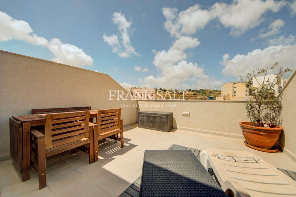 1 Bed, ApartmentFor Sale, Msida, Malta