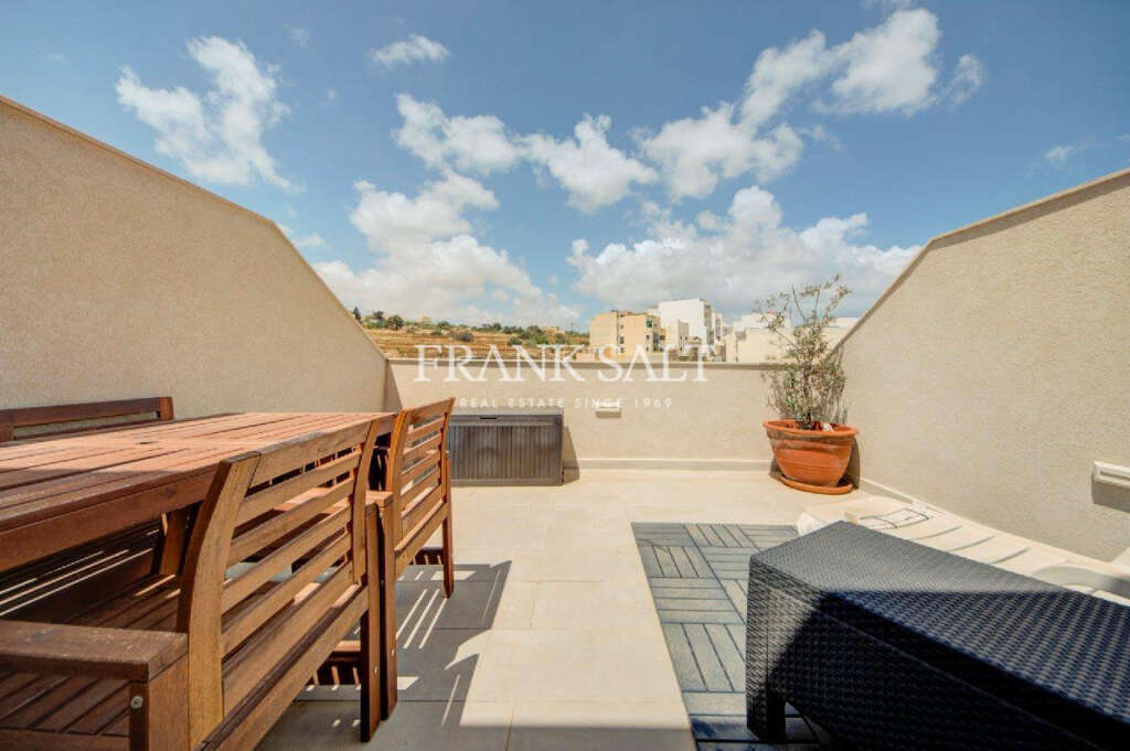 1 Bed, ApartmentFor Sale, Msida, Malta