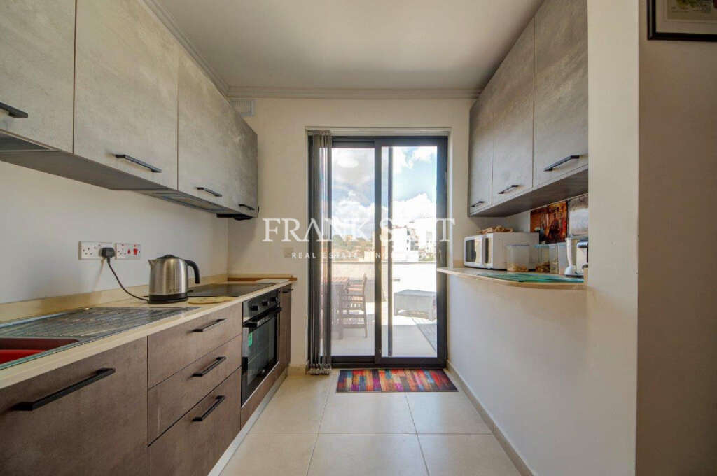 1 Bed, ApartmentFor Sale, Msida, Malta
