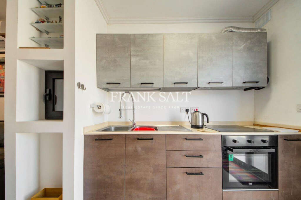 1 Bed, ApartmentFor Sale, Msida, Malta