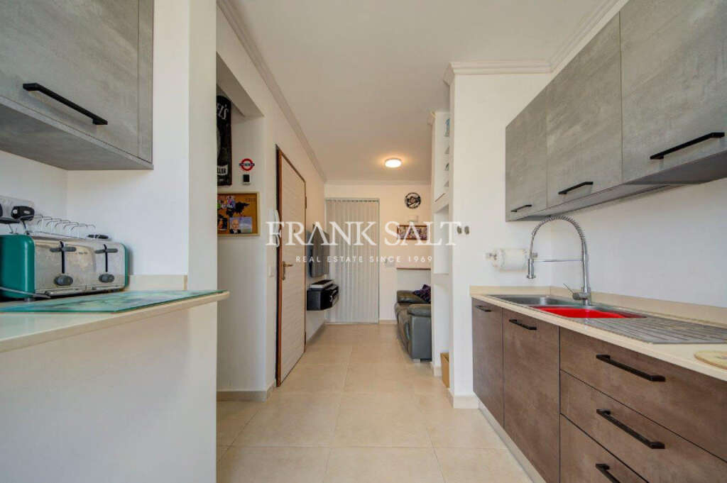 1 Bed, ApartmentFor Sale, Msida, Malta