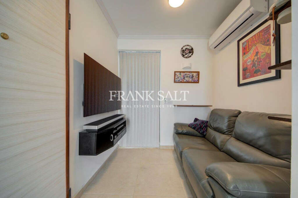 1 Bed, ApartmentFor Sale, Msida, Malta