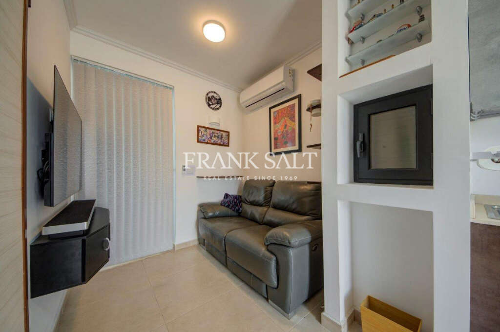 1 Bed, ApartmentFor Sale, Msida, Malta