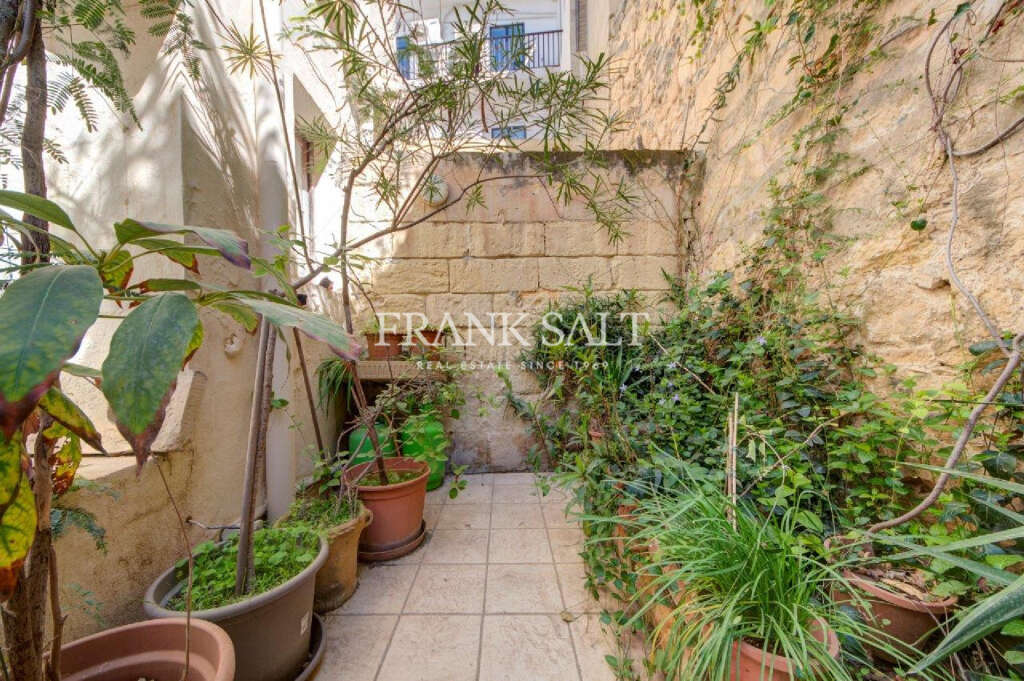 2 Bed, HouseFor Sale, Sliema, Malta