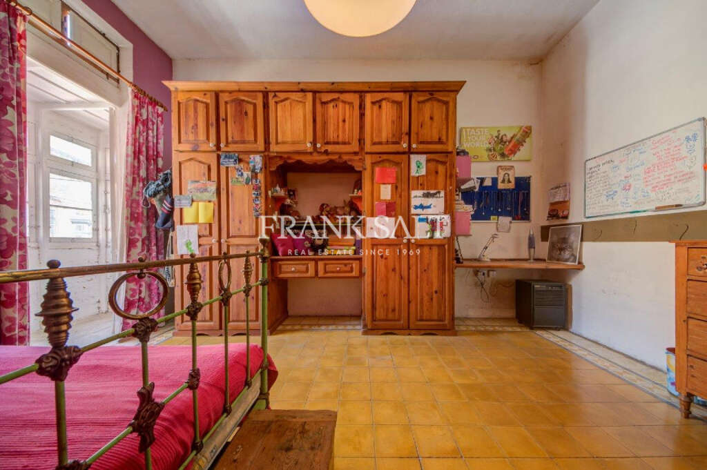 2 Bed, HouseFor Sale, Sliema, Malta