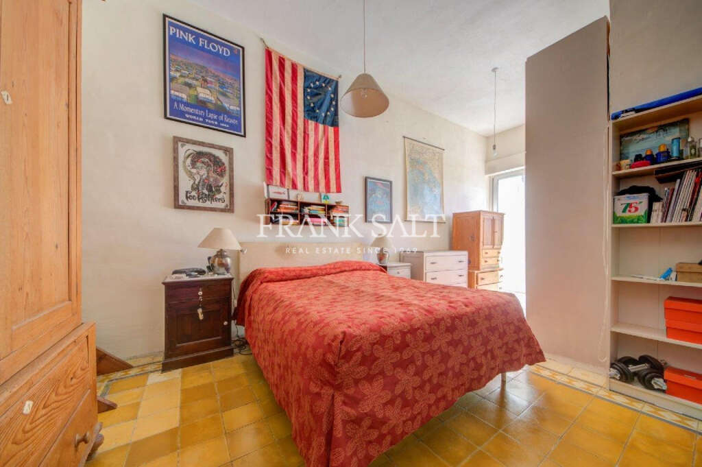 2 Bed, HouseFor Sale, Sliema, Malta