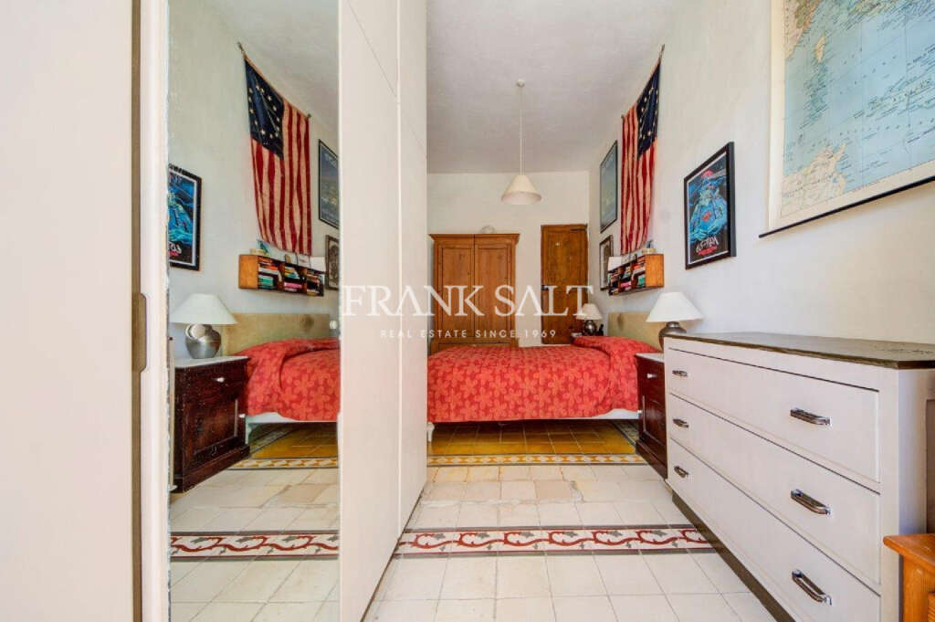 2 Bed, HouseFor Sale, Sliema, Malta