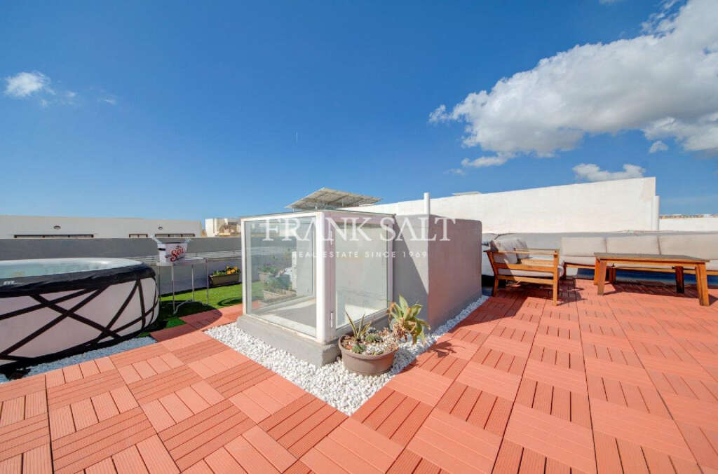 3 Bed, ApartmentFor Sale, Msida, Malta
