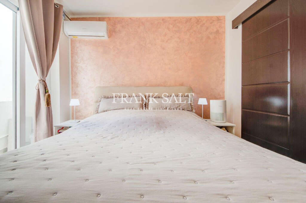 3 Bed, ApartmentFor Sale, Msida, Malta