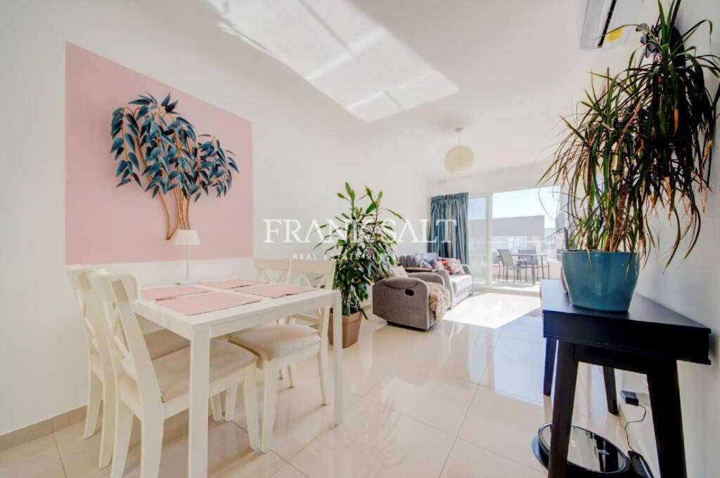 3 Bed, ApartmentFor Sale, Msida, Malta