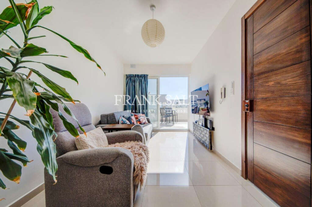 3 Bed, ApartmentFor Sale, Msida, Malta