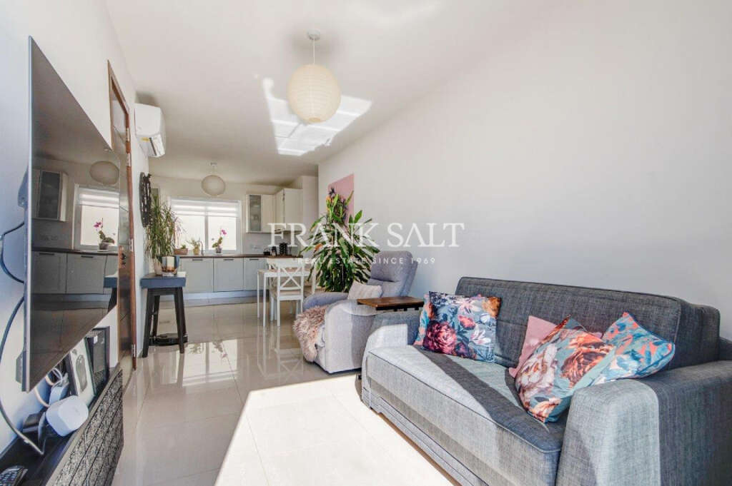 3 Bed, ApartmentFor Sale, Msida, Malta