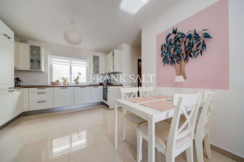 3 Bed, ApartmentFor Sale, Msida, Malta